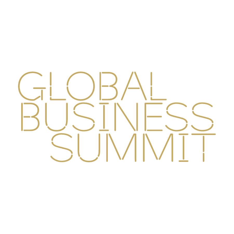 Global Business Summit logo