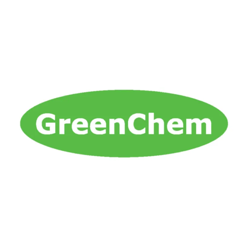 GreenChem logo